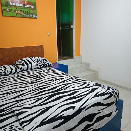 מלון נייבה Casa Sion מראה חיצוני תמונה